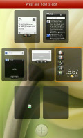 HTC Rhyme