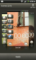 HTC Rhyme