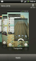 HTC Rhyme