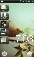 HTC Rhyme