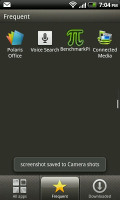 HTC Rhyme