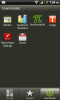 HTC Rhyme