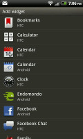 HTC Rhyme