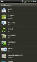 HTC Rhyme