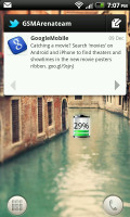 HTC Rhyme
