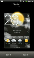 HTC Rhyme