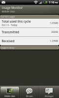 HTC Rhyme