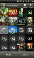 HTC Rhyme