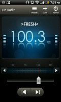 HTC Rhyme
