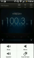 HTC Rhyme