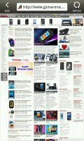 HTC Rhyme