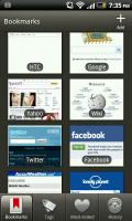 HTC Rhyme
