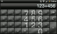 HTC Rhyme