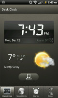 HTC Rhyme