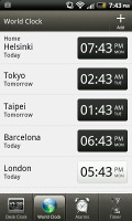 HTC Rhyme