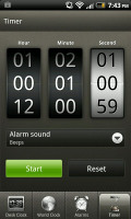 HTC Rhyme