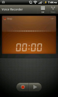 HTC Rhyme