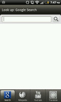 HTC Rhyme