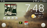 HTC Rhyme