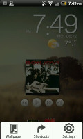 HTC Rhyme
