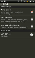 HTC Rhyme