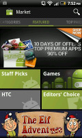 HTC Rhyme