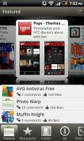 HTC Rhyme