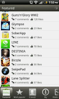 HTC Rhyme