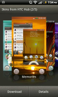 HTC Rhyme