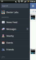 HTC Rhyme