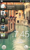 HTC Rhyme