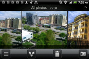 HTC Salsa