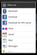 HTC Salsa