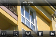 HTC Salsa