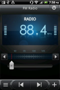 HTC Salsa