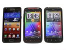 HTC Sensation XE