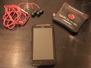 HTC Sensation XE