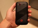 HTC Sensation XE