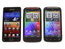 HTC Sensation XE