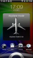 HTC Sensation XE