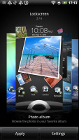 HTC Sensation XE
