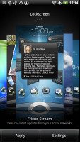 HTC Sensation XE