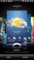 HTC Sensation XE