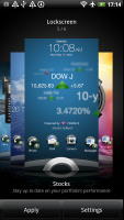 HTC Sensation XE