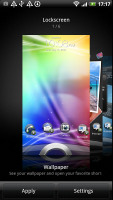 HTC Sensation XE