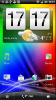 HTC Sensation XE