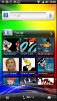 HTC Sensation XE