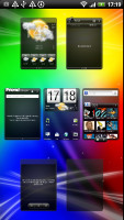 HTC Sensation XE