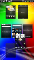 HTC Sensation XE