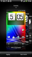 HTC Sensation XE